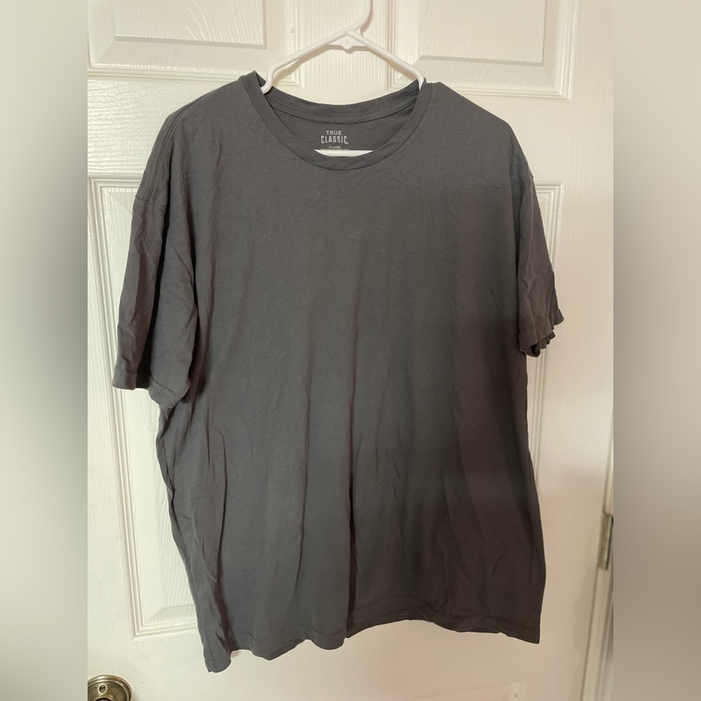 Men's True Classic T Shirt